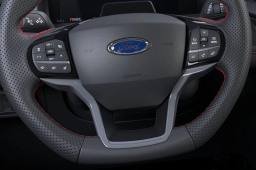 Ford Explorer ST-Line 4WD 2026