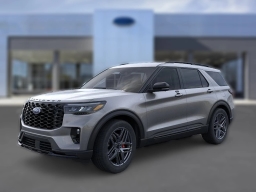 Ford Explorer ST-Line 4WD 2026