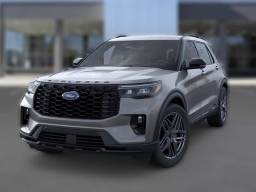 Ford Explorer ST-Line 4WD 2026