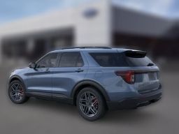 Ford Explorer ST-Line 4WD 2026