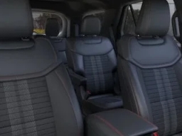 Ford Explorer ST-Line 4WD 2026