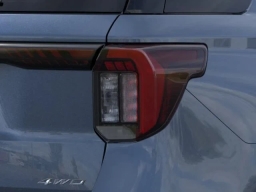 Ford Explorer ST-Line 4WD 2026