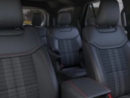 Ford Explorer ST-Line 4WD 2026