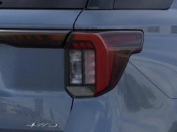 Ford Explorer ST-Line 4WD 2026