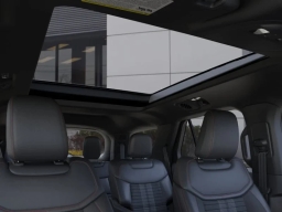 Ford Explorer ST-Line 4WD 2026