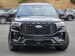 Ford Explorer ST-Line 4WD 2026
