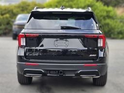 Ford Explorer ST-Line 4WD 2026