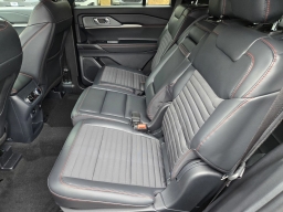 Ford Explorer ST-Line 4WD 2026