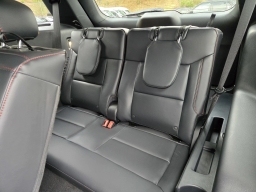 Ford Explorer ST-Line 4WD 2026