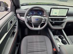 Ford Explorer ST-Line 4WD 2026
