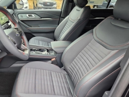 Ford Explorer ST-Line 4WD 2026