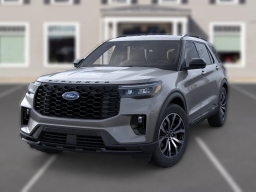Ford Explorer ST-Line 4WD 2026