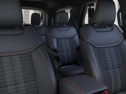 Ford Explorer ST-Line 4WD 2026