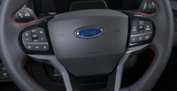 Ford Explorer ST-Line 4WD 2026
