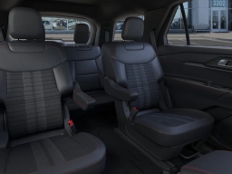 Ford Explorer ST-Line 4WD 2026