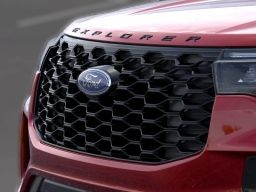 Ford Explorer ST-Line 4WD 2026