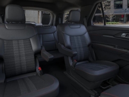 Ford Explorer ST-Line 4WD 2026