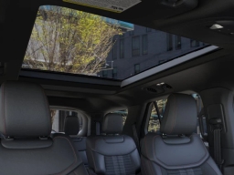 Ford Explorer ST-Line 4WD 2026