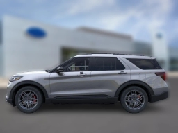 Ford Explorer ST-Line 4WD 2026