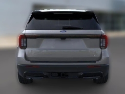 Ford Explorer ST-Line 4WD 2026