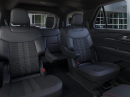 Ford Explorer ST-Line 4WD 2026
