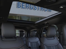 Ford Explorer ST-Line 4WD 2026