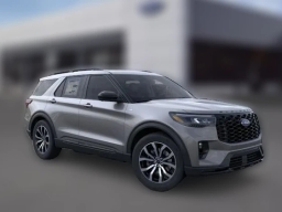 Ford Explorer ST-Line 4WD 2026
