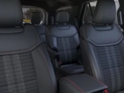 Ford Explorer ST-Line 4WD 2026