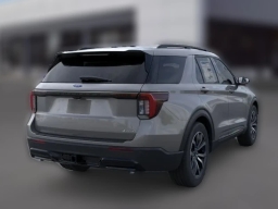 Ford Explorer ST-Line 4WD 2026