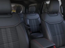 Ford Explorer ST-Line 4WD 2026