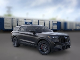 Ford Explorer ST-Line 4WD 2026
