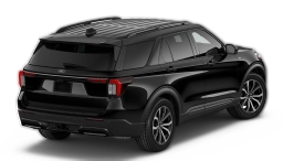 Ford Explorer ST-Line 4WD 2026
