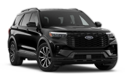 Ford Explorer ST-Line 4WD 2026