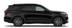 Ford Explorer ST-Line 4WD 2026