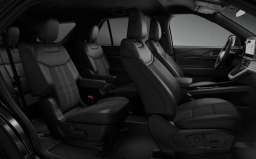 Ford Explorer ST-Line 4WD 2026