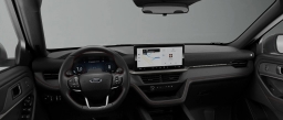 Ford Explorer ST-Line 4WD 2026