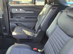 Ford Explorer ST-Line 4WD 2026
