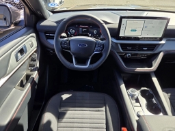 Ford Explorer ST-Line 4WD 2026