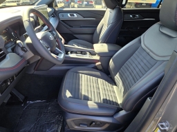 Ford Explorer ST-Line 4WD 2026