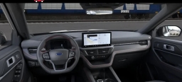 Ford Explorer ST-Line 4WD 2026