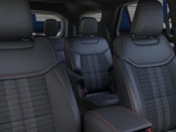 Ford Explorer ST-Line 4WD 2026
