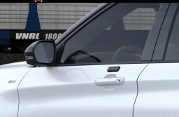 Ford Explorer ST-Line 4WD 2026