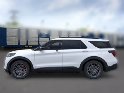 Ford Explorer ST-Line 4WD 2026