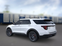 Ford Explorer ST-Line 4WD 2026