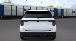 Ford Explorer ST-Line 4WD 2026