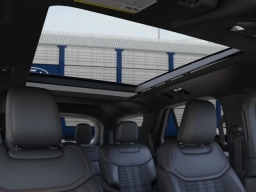 Ford Explorer ST-Line 4WD 2026