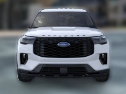 Ford Explorer ST-Line 4WD 2026