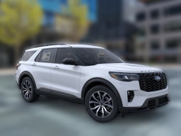 Ford Explorer ST-Line 4WD 2026