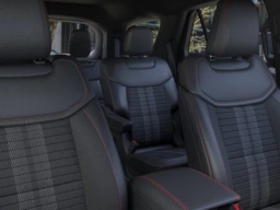 Ford Explorer ST-Line 4WD 2026