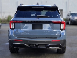 Ford Explorer ST-Line 4WD 2026